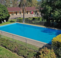 Burke and Wills Motor Inn - Kempsey Accommodation
