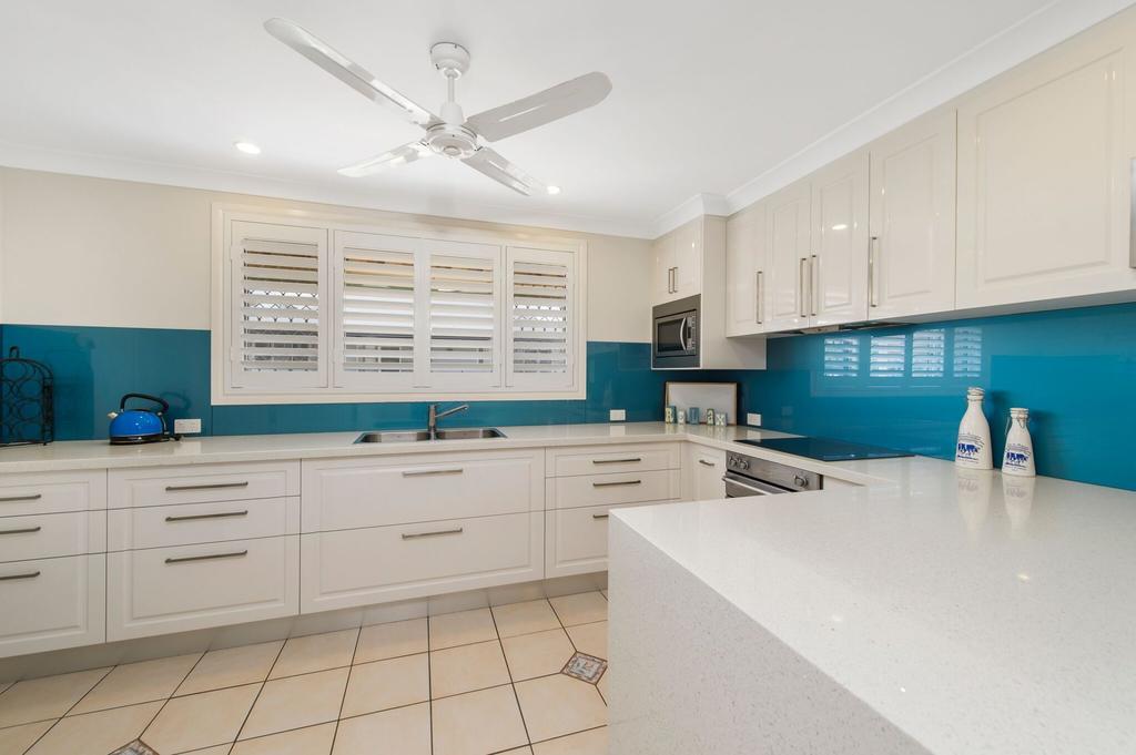 Crescent Head NSW Kempsey Accommodation