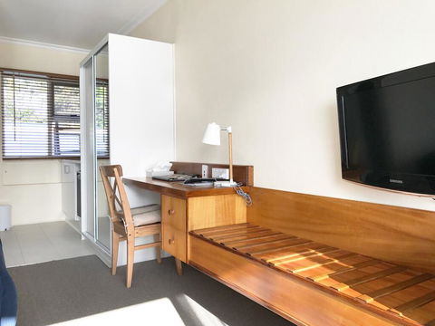 Burnie Airport Motel - Kempsey Accommodation 3