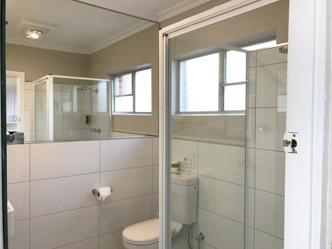 Burnie Airport Motel - Kempsey Accommodation 1