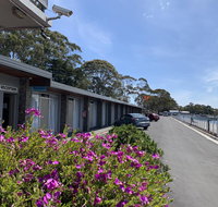 Burnie Airport Motel - Kempsey Accommodation