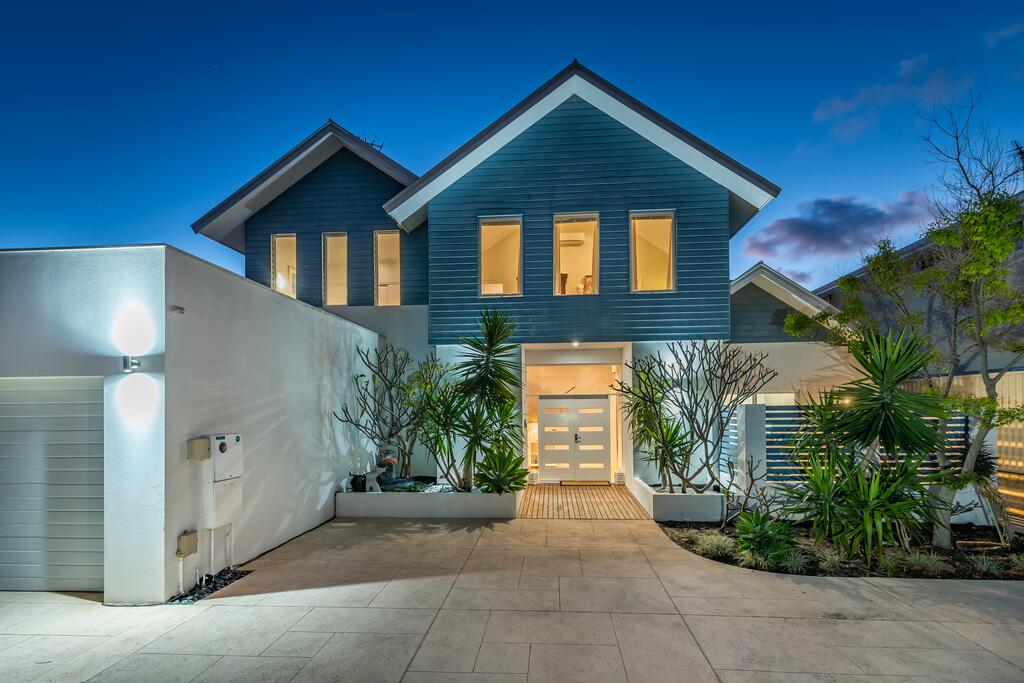 Kinross WA Kempsey Accommodation