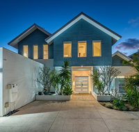 Burns Beach Bed and Shower - Kempsey Accommodation