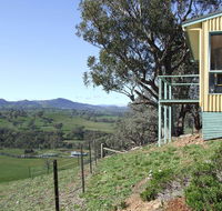 Burnt Creek Cottages - Kempsey Accommodation