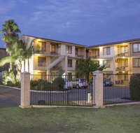 Burswood Lodge Apartments - Kempsey Accommodation