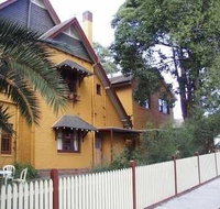 Burwood Bed and Breakfast - Kempsey Accommodation