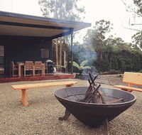 Bush  Beach Family Retreat - Kempsey Accommodation