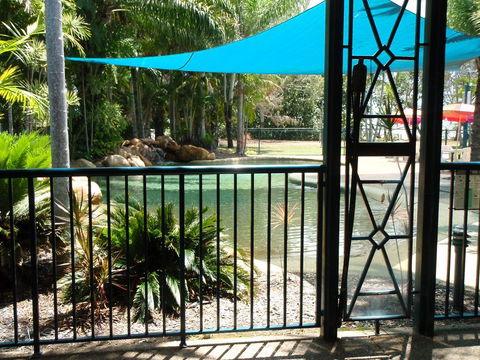 Bushland Beach Tavern - Kempsey Accommodation 0