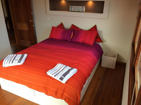 By The Bay - Kempsey Accommodation 2