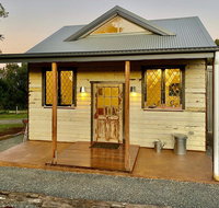 BYRON BAY New SUNSET COTTAGE - Kempsey Accommodation