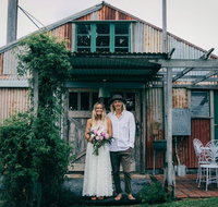 BYRON BAY'S HISTORIC BARNSTAY - Kempsey Accommodation