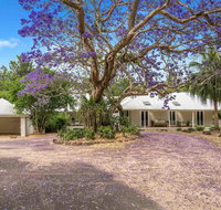 Byron Creek Homestead - Kempsey Accommodation
