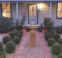 C  A's Cottage - Kempsey Accommodation