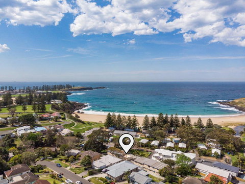 C'VU Kiama - Kempsey Accommodation 0