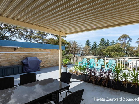 C'VU Kiama - Kempsey Accommodation 1