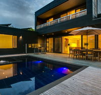 C-Escape - Kempsey Accommodation