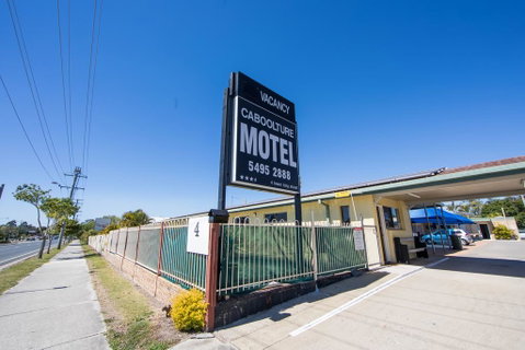 Caboolture Motel - Kempsey Accommodation 2