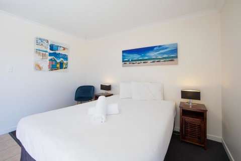 Caboolture Motel - Kempsey Accommodation 0