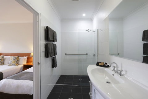 Cadman Motor Inn And Apartments - Kempsey Accommodation 3