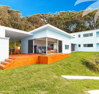Cair Paravel at Seal Rocks - Kempsey Accommodation