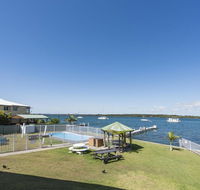 Camawood 11 - Iluka NSW - Kempsey Accommodation