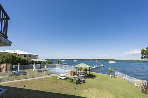 Camawood 11 - Iluka NSW - Kempsey Accommodation 0