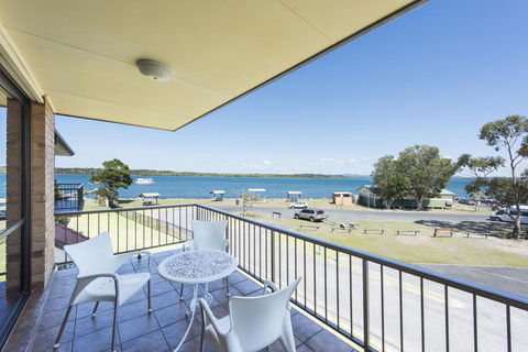 Camawood 11 - Iluka NSW - Kempsey Accommodation 2