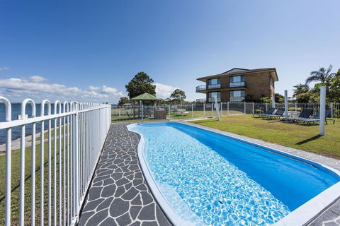 Camawood 11 - Iluka NSW - Kempsey Accommodation 1