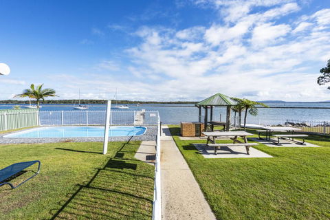 Camawood 4 - Kempsey Accommodation 2