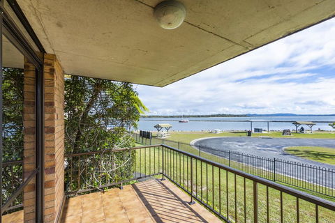 Camawood 4 - Kempsey Accommodation 1