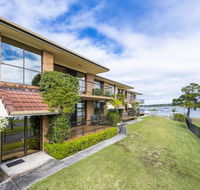 Camawood 4 - Kempsey Accommodation