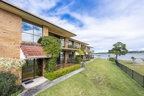 Camawood 4 - Kempsey Accommodation 0