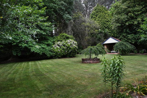 Cambridge Cottages - Kempsey Accommodation 2