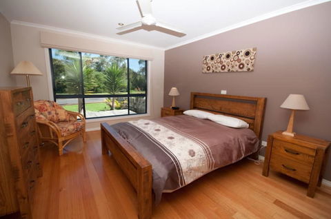 Cambroe - Kempsey Accommodation 2