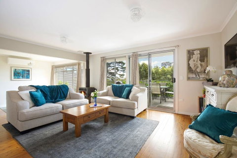 Camellia Cottage - Kempsey Accommodation 0