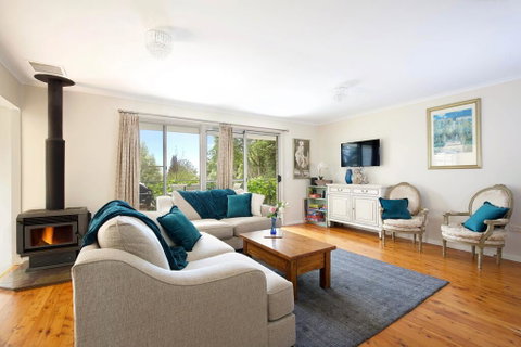 Camellia Cottage - Kempsey Accommodation 1