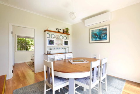 Camellia Cottage - Kempsey Accommodation 3