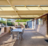 Campbell Avenue 28 - Kempsey Accommodation