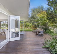 Campbell Cove - 60 Campbell Avenue - Kempsey Accommodation