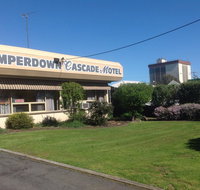 Camperdown Cascade Motel - Kempsey Accommodation