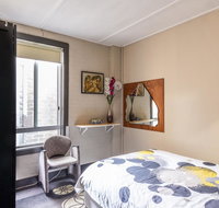 Camperdown Rooms - Kempsey Accommodation