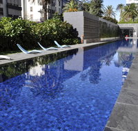 Camperdown Self-Contained Modern One-Bedroom Apartments - Kempsey Accommodation