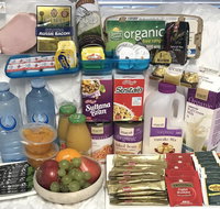 Campwin Beach House - Kempsey Accommodation