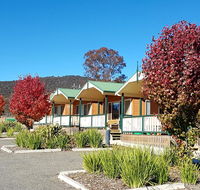 Canberra Carotel Motel - Kempsey Accommodation