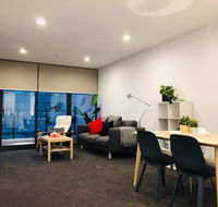Canberra CBD Apartment 2BR 2BA 1Carpark - Kempsey Accommodation