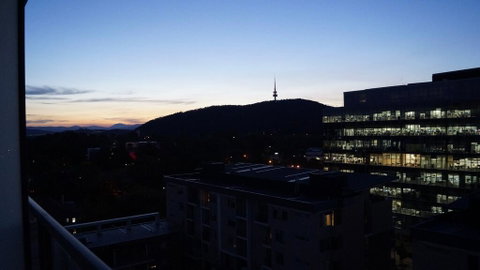 Canberra CBD Metropolitan - Kempsey Accommodation 2
