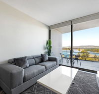 Canberra Luxury Apartment 5 - Kempsey Accommodation