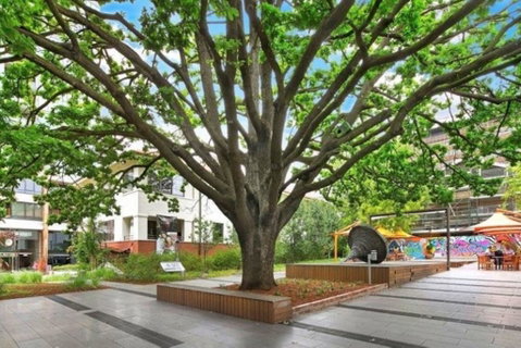 Canberra Luxury Apartment 8 - Kempsey Accommodation 1