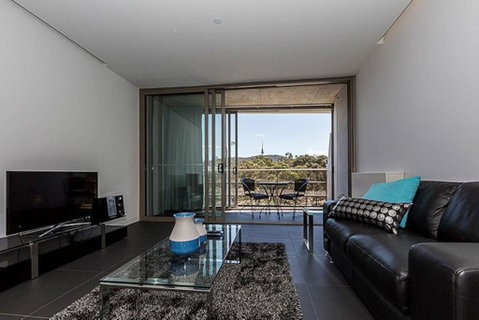 Canberra Luxury Apartment 8 - Kempsey Accommodation 2