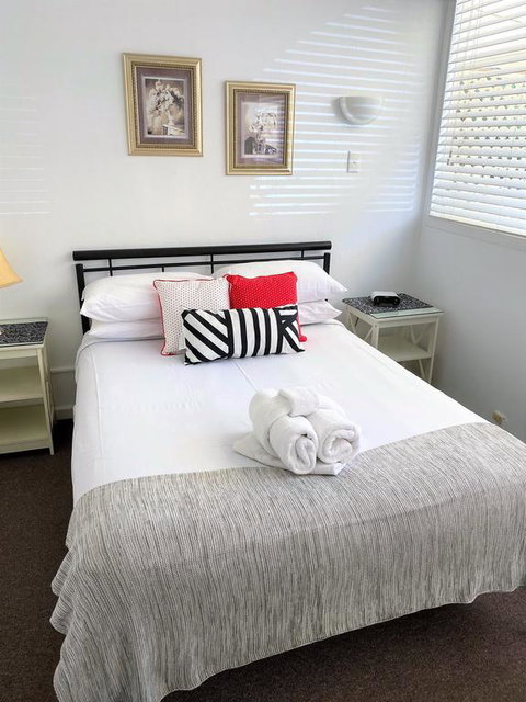 Canberra Short Term And Holiday Accommodation - Kempsey Accommodation 3